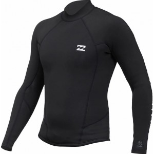 Chaquetilla Surf Billabong Absolute 2mm